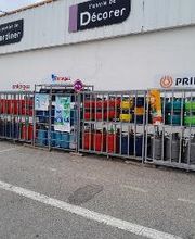 vente de bouteille de gaz, Antargaz, butagaz, primagaz