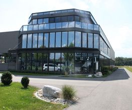 Bucher Heizungen AG Bild 2