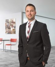 Wüstenrot Bausparkasse: Daniel Brungers Bild 2