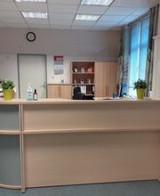 Forchheim Empfang