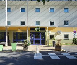 B&B HOTEL Viry-Châtillon image 3