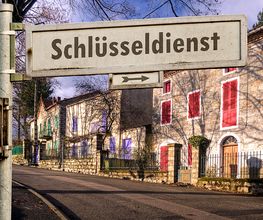 selesch schlüsseldienst Bild 1