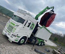 Container & Recycling Benninger Bild 8