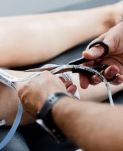 Richard Wagner Krankengymnastik Bild 3