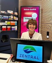 Zentral-Apotheke Bild 6