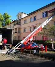 Umzugsfirma Junker Bild 17