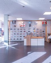 Fachzentrum für Orthopädie Technik Tretin GmbH Bild 13