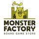 Monster Factory