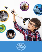 Mad Science Euskadi imagen 2