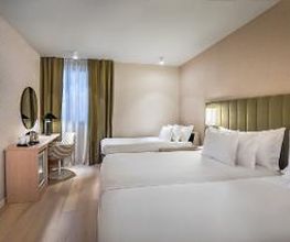 Hotel Barceló Bilbao Nervión imagen 6