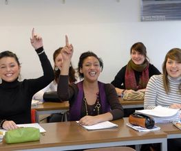 Nürnberger Fremdsprachenschule e.V. Bild 5