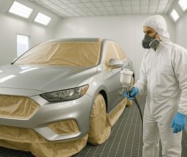 Auto Technik Wandsbek Bild 5