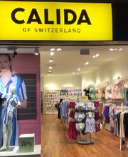 CALIDA Store Bild 2