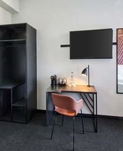 B&B HOTEL Rüsselsheim Bild 7