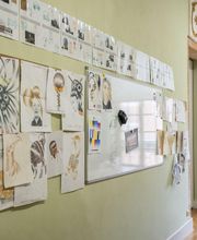 Section enseignement général et technologique du Lycée professionnel privé Skhole d'Art - Bonnecaze image 17