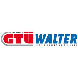 GTÜ Walter Prüfstelle - Völklingen