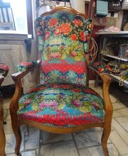 Tapissier Isabelle Galland image 11