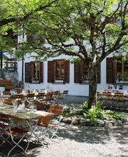 Hotel Ofenhorn Binn Gmbh