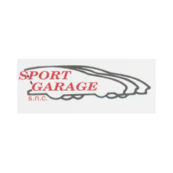 Sport Garage logo