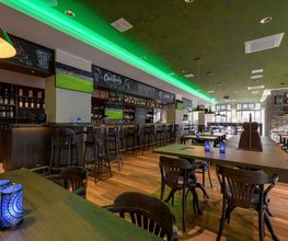 ibis Styles Bad Reichenhall Bild 4