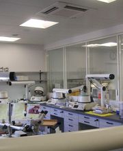 Zahntechnik Weber AG Bild 1