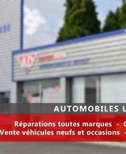 AD Automobiles Le Jéloux image 8