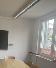 Bergheim Unterrichtsraum 2