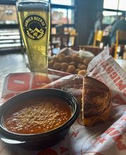 The Mighty Colorado Burger image 5