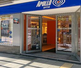 Apollo-Optik - Burghausen - Robert-Koch-Str. Bild 1