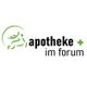 Apotheke im Forum