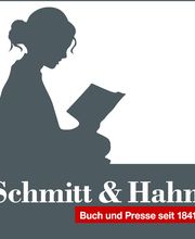 Schmitt & Hahn Buch und Presse im Bahnhof Neustadt/Weinstraße Bild 8