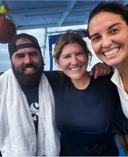 Jaguar Divers - Dive Shop in Playa del Carmen imagen 2