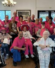 Arbor Trail Rehab and Skilled Nursing Center image 5