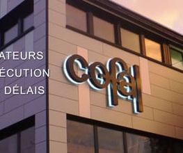 Cofal, Société coopérative Bild 6