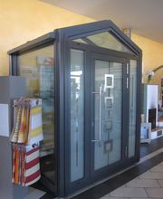 Meisterstück Schüco FW50