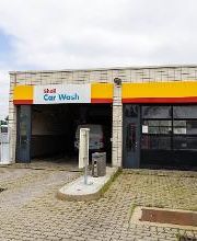 Shell Recharge Charging Station Bild 4