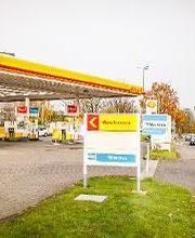 Shell Recharge Charging Station Bild 6