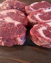 LAVA - Das Indoor-BBQ-Restaurant Bild 14