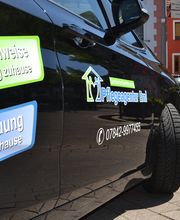 Pflegeagentur Erni 24 Inh. Marc Oliver Erni Bild 1