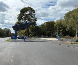 Aral pulse Ladestation Bild 4