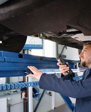 TÜV SÜD Service-Center Nagold Bild 2