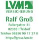 LVM Versicherung Ralf Groß - Versicherungsagentur