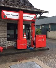 star Tankstelle Bild 3