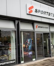 SPORTSTECH Store Berlin Bild 10