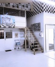 Illusorius Art Autospritzwerk Bild 9