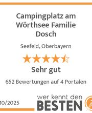 werkenntdenBESTEN.de Qualitätssiegel