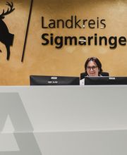Landratsamt Sigmaringen Bild 3