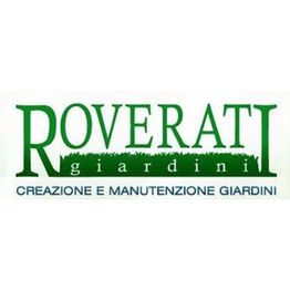 Roverati Giardini logo