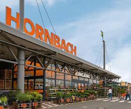 HORNBACH Wolfsburg Bild 2