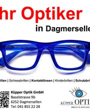Küpper Optik GmbH - Dagmersellen Bild 2